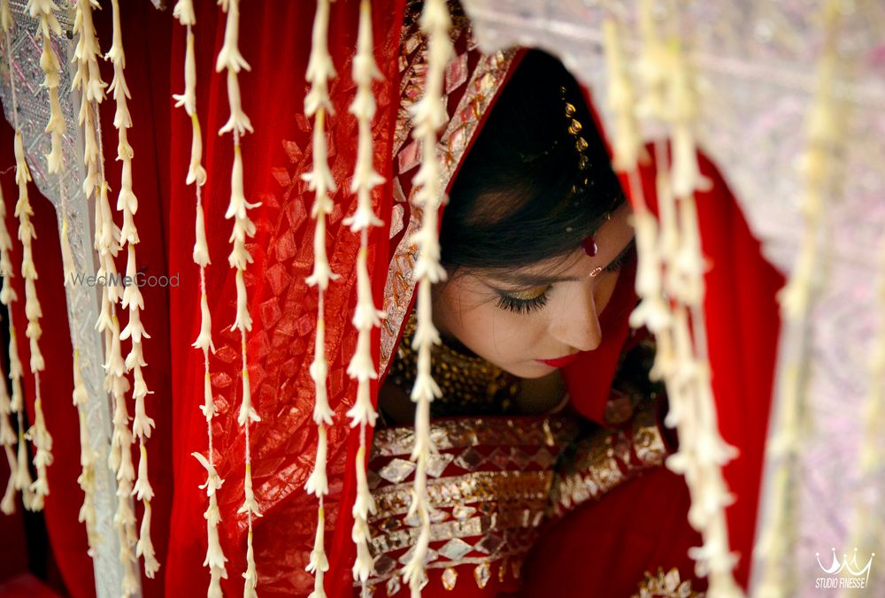 Photo From Jaideep + Navleen (Wedding + Reception) - By Studio Finesse