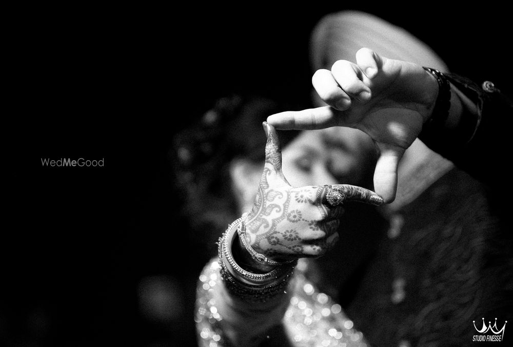 Photo From Jaideep + Navleen (Wedding + Reception) - By Studio Finesse