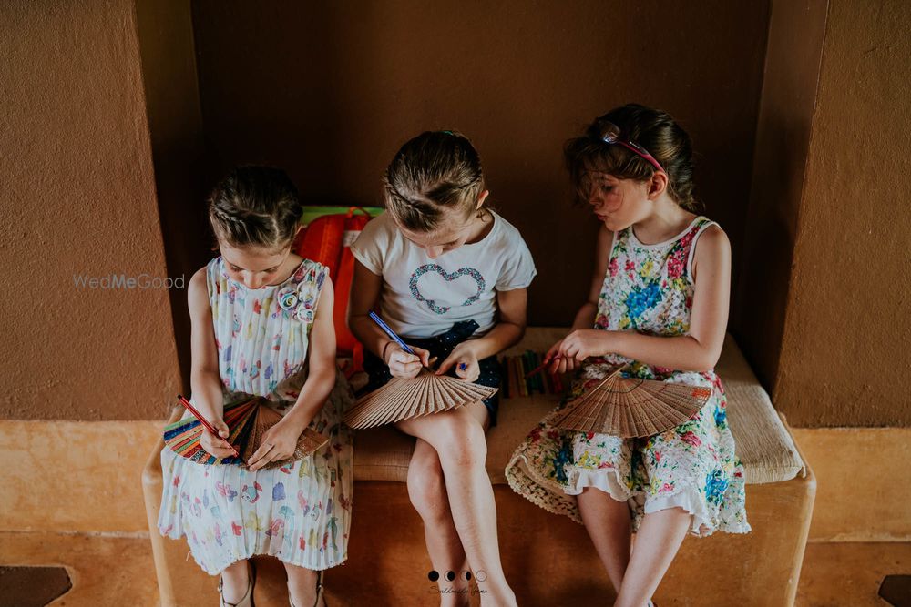 Photo From Lauri and Fabio - By Sudhanshu Verma Photography