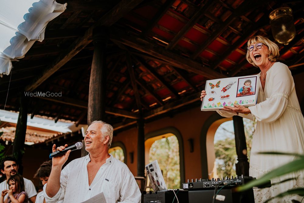 Photo From Lauri and Fabio - By Sudhanshu Verma Photography