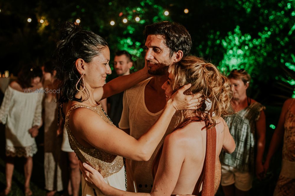 Photo From Lauri and Fabio - By Sudhanshu Verma Photography