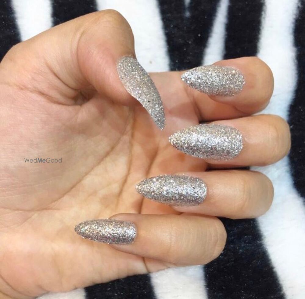 Photo From nails  - By Sshimmer N Shine