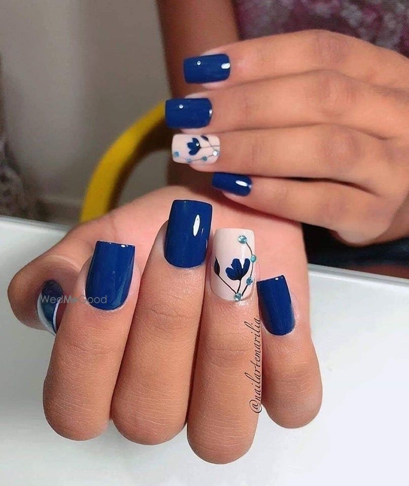 Photo From nails  - By Sshimmer N Shine