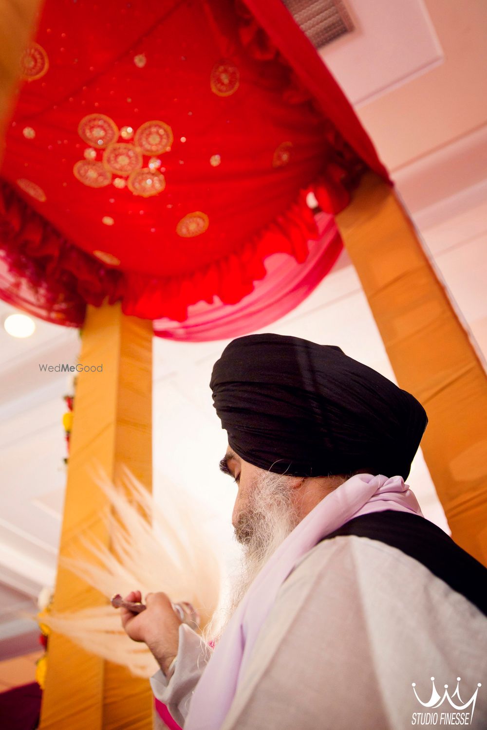 Photo From Dilpreet + Ramandeep - By Studio Finesse