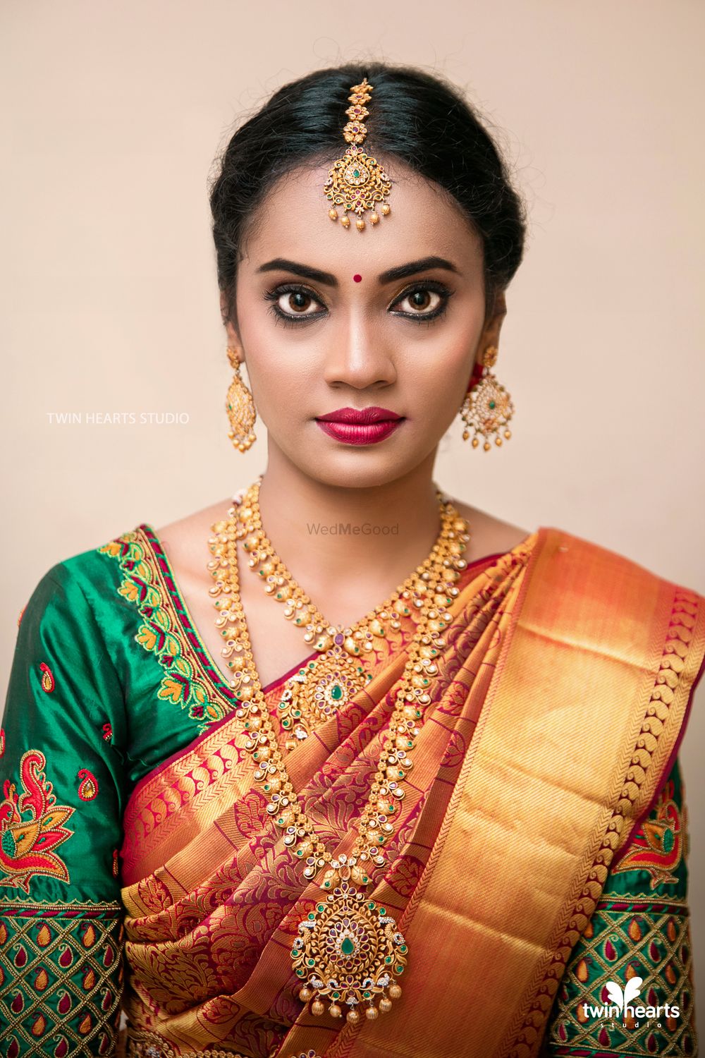 Photo From Thiru & Sathya - By Twin Hearts Studio