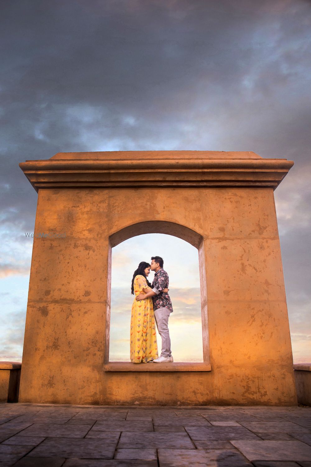 Photo From Darshan X  Ishita Pre wedding shoot - By Photographic Story