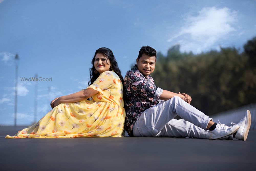 Photo From Darshan X  Ishita Pre wedding shoot - By Photographic Story