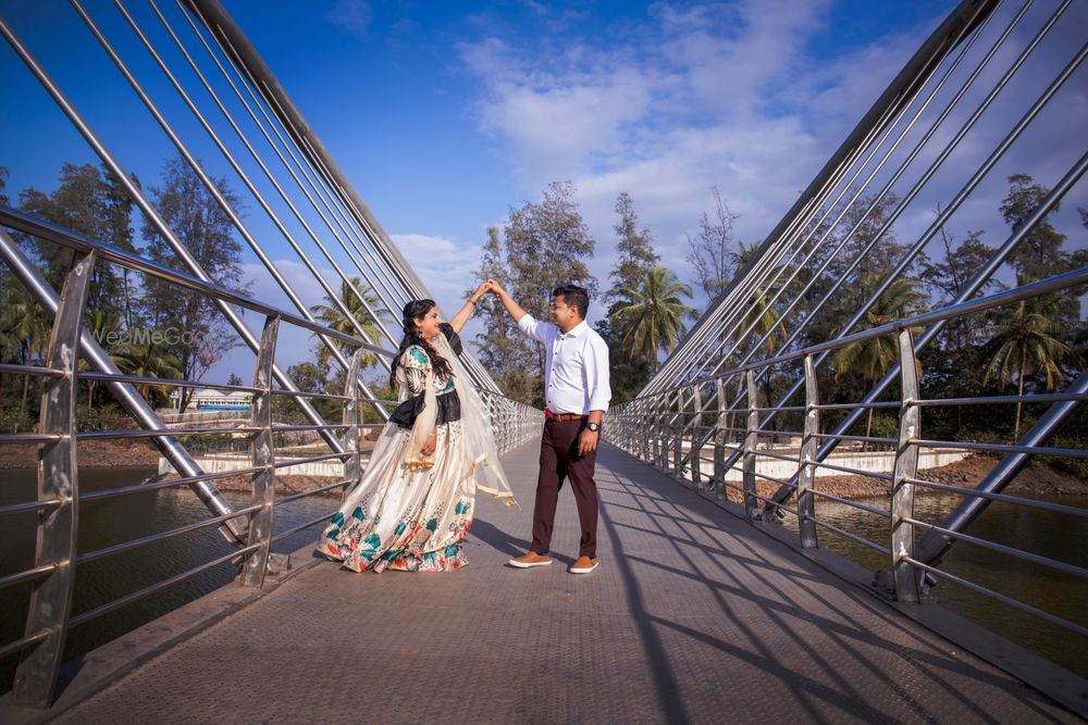 Photo From Darshan X  Ishita Pre wedding shoot - By Photographic Story