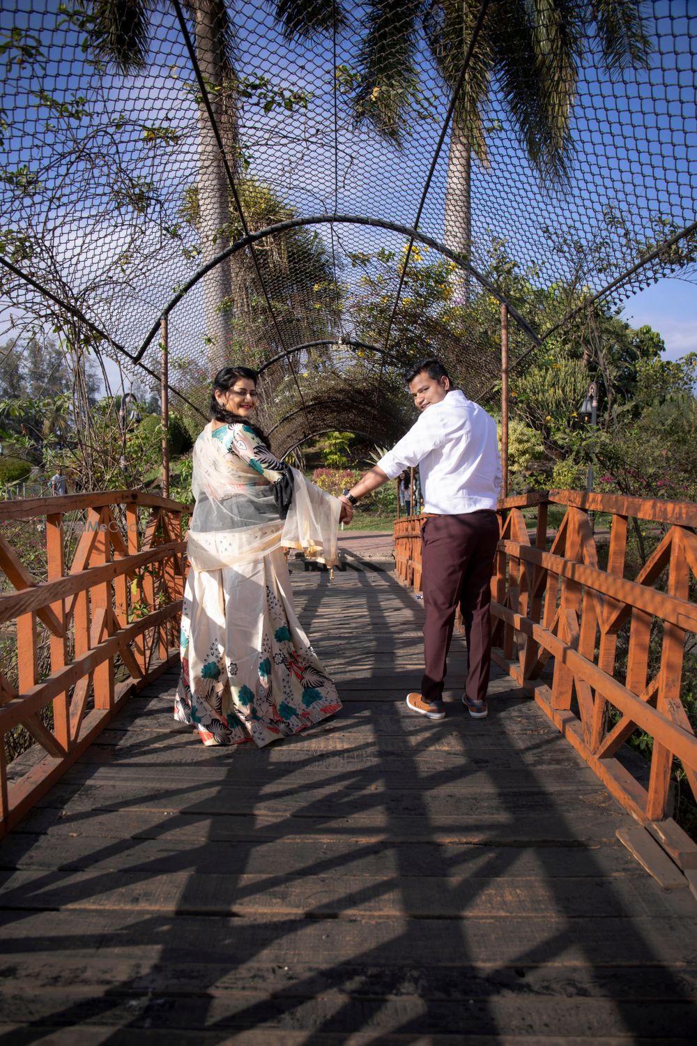 Photo From Darshan X  Ishita Pre wedding shoot - By Photographic Story