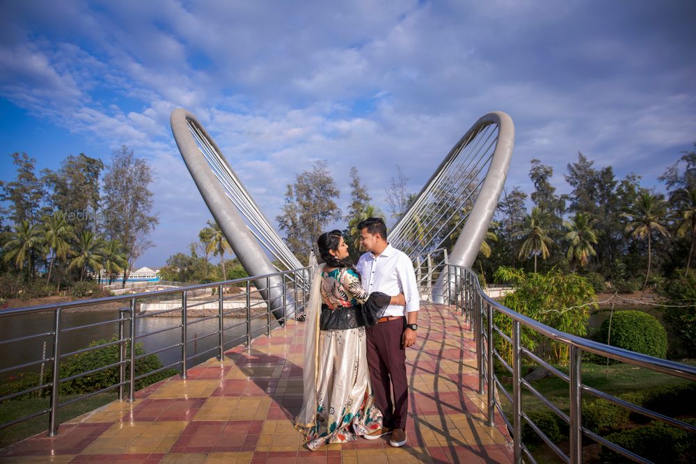 Photo From Darshan X  Ishita Pre wedding shoot - By Photographic Story