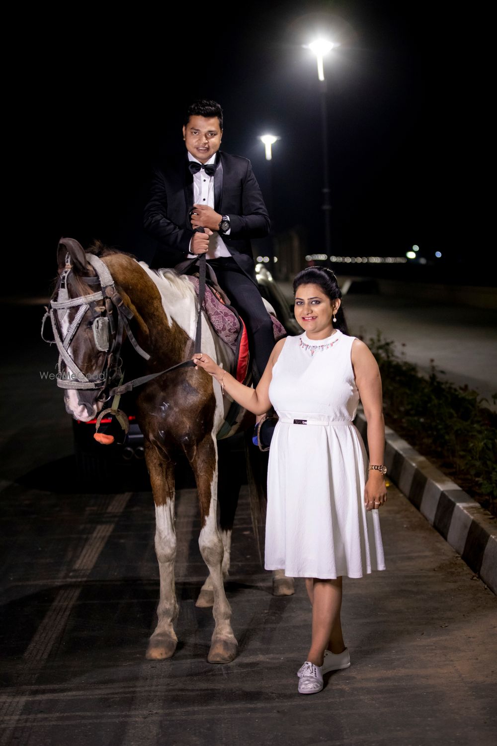 Photo From Darshan X  Ishita Pre wedding shoot - By Photographic Story