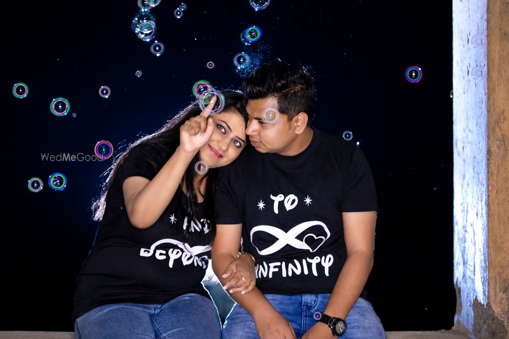 Photo From Darshan X  Ishita Pre wedding shoot - By Photographic Story