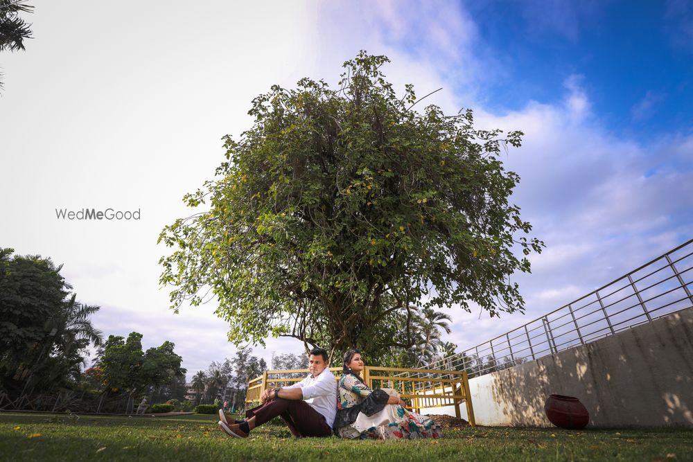 Photo From Darshan X  Ishita Pre wedding shoot - By Photographic Story