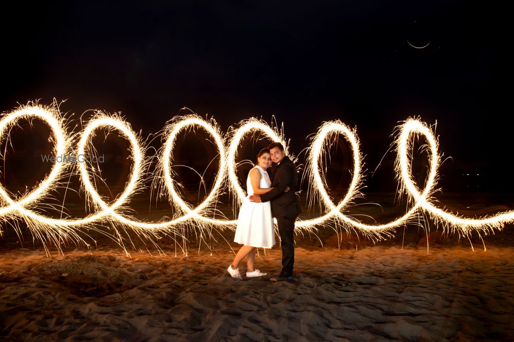 Photo From Darshan X  Ishita Pre wedding shoot - By Photographic Story