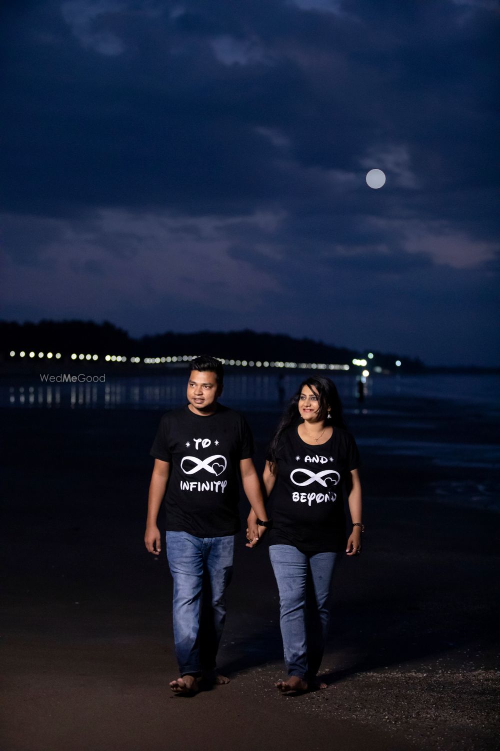 Photo From Darshan X  Ishita Pre wedding shoot - By Photographic Story