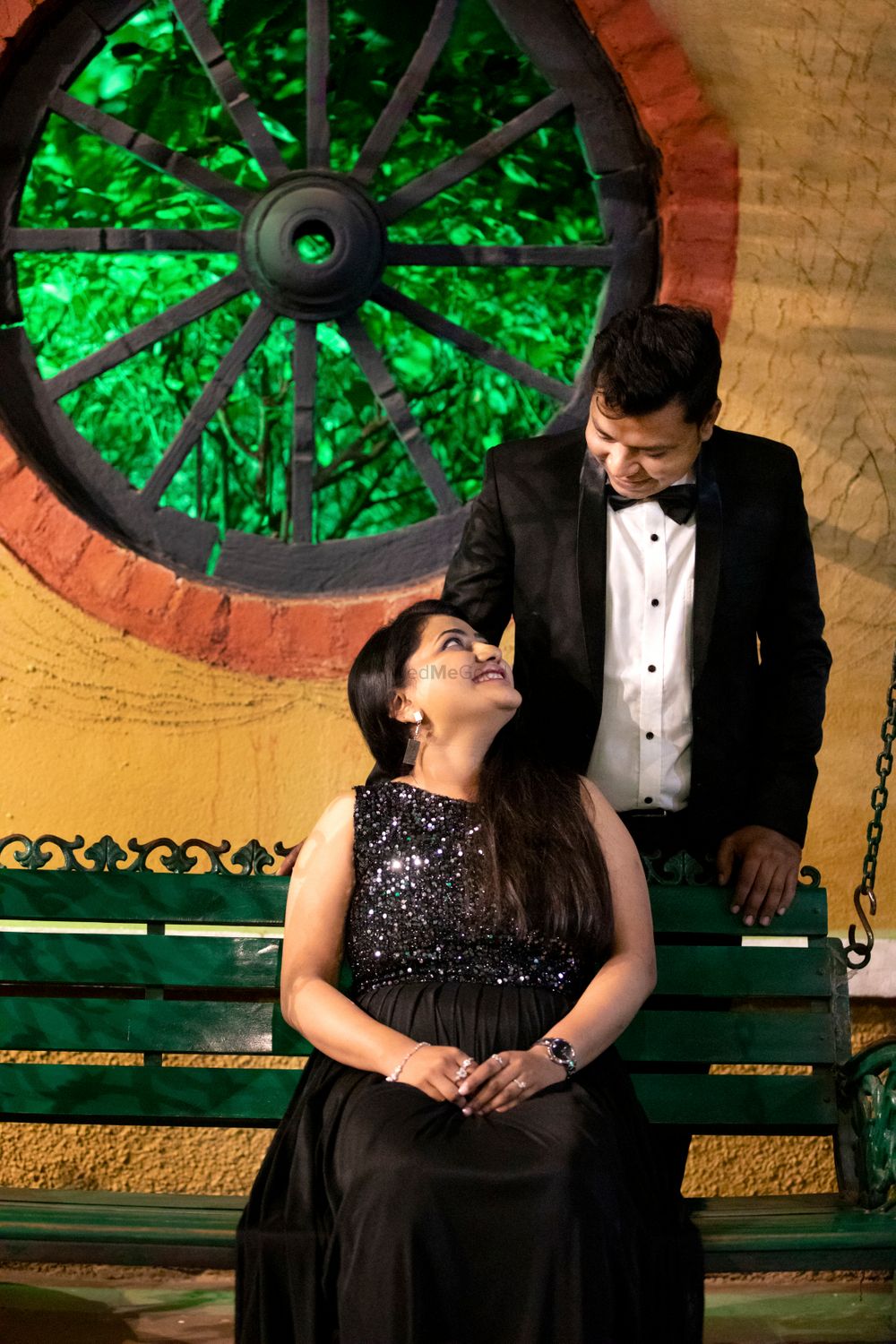 Photo From Darshan X  Ishita Pre wedding shoot - By Photographic Story