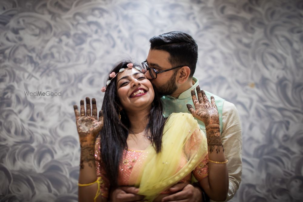 Photo From Farzana & Sharath - By WEDNARA