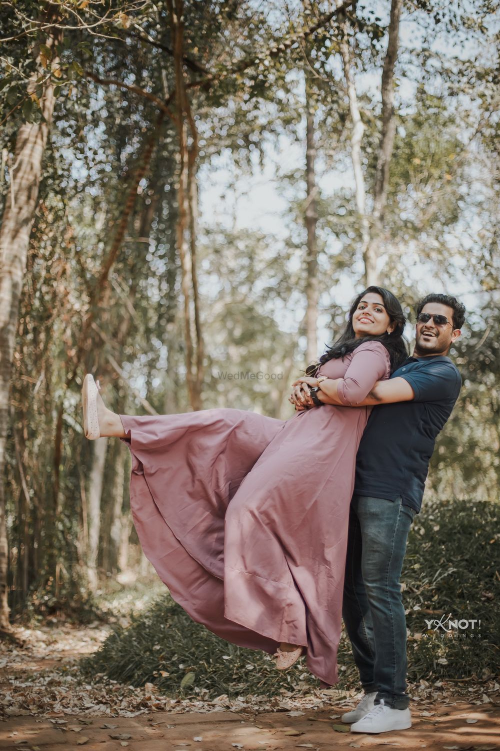 Photo From Pre Wedding of Rose & Raphael - By YKNOT Weddings