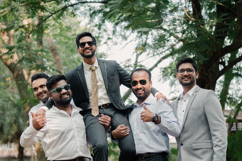 Photo From A & G - By The Wedding Fellas