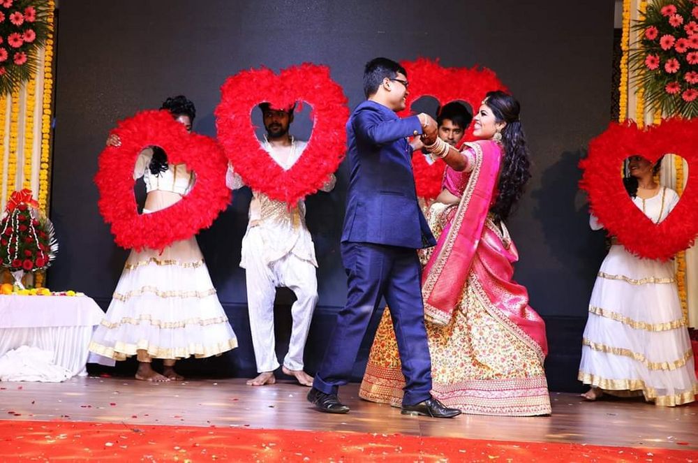 Photo From Rahul and Priyanka - By RAMA WEDDING CHOREOGRAPHER & EVENTS