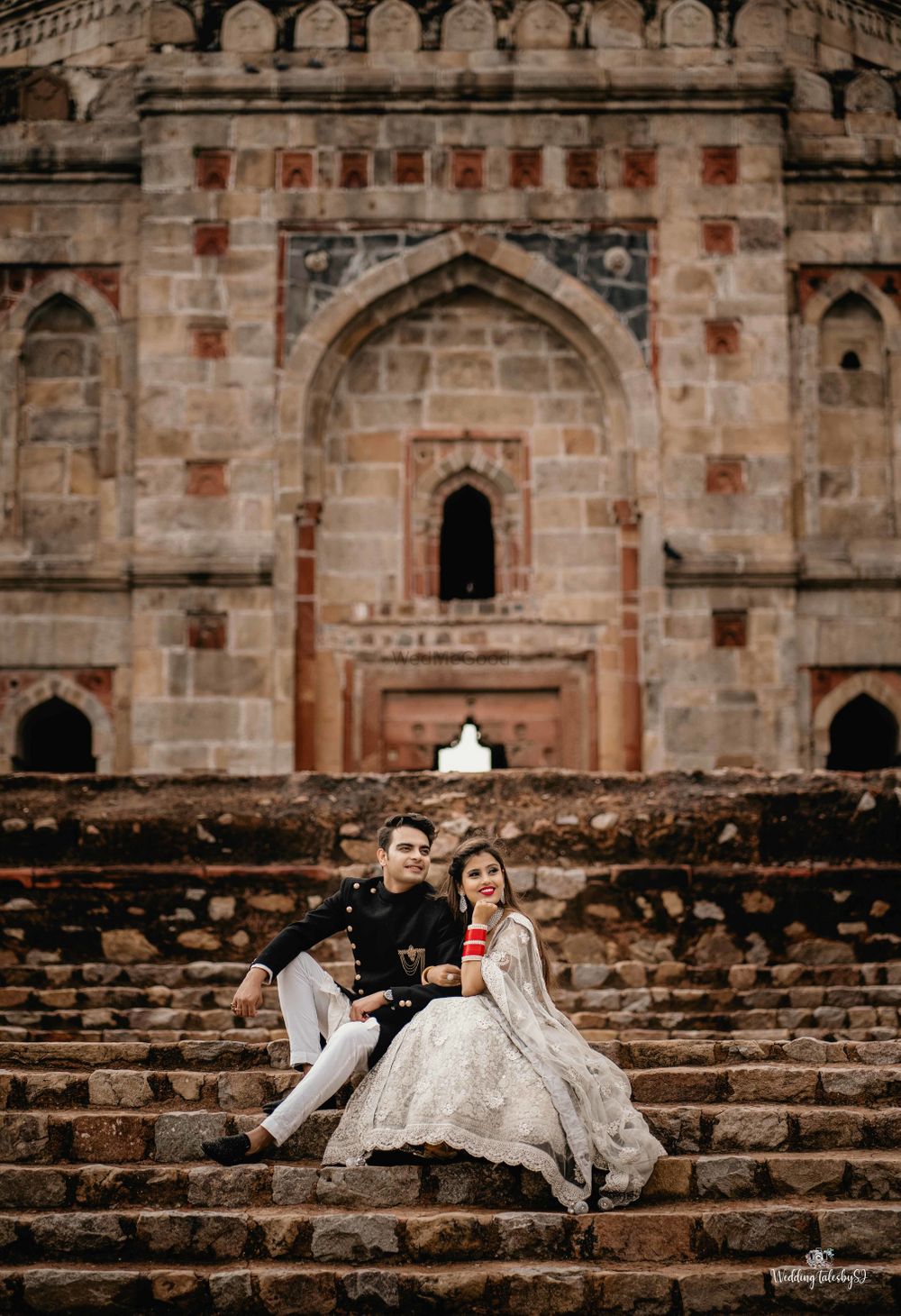 Photo From Chirag & Akshita  - By Wedding Tales by SJ