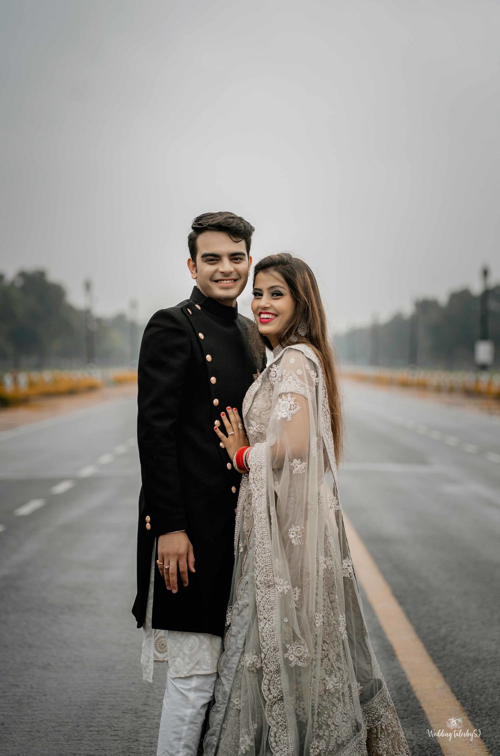 Photo From Chirag & Akshita  - By Wedding Tales by SJ