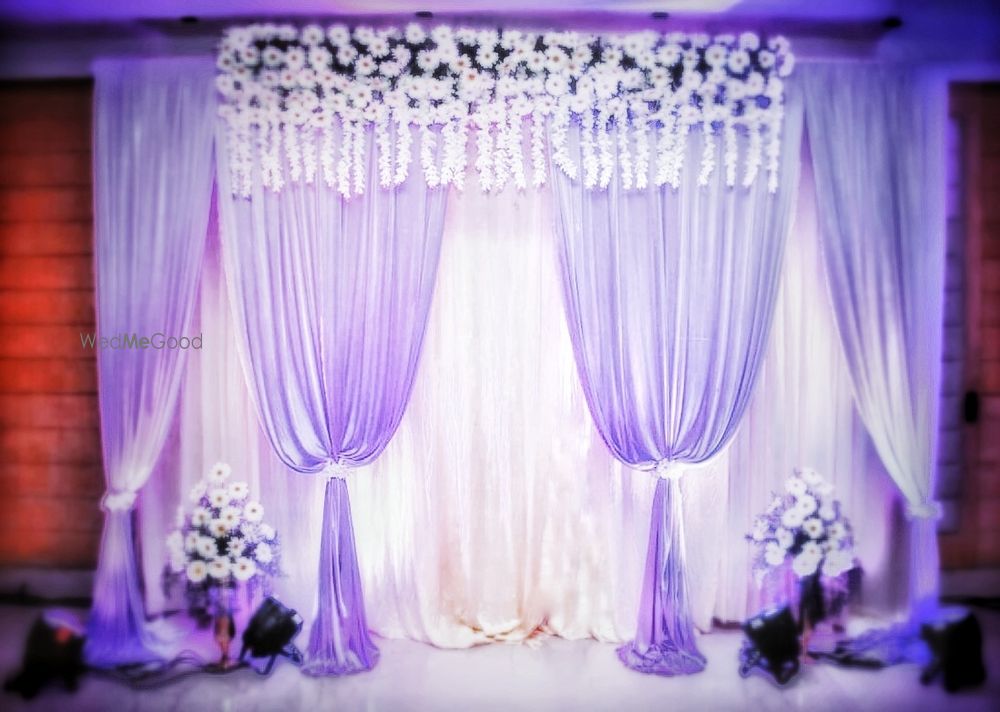 Photo From M&A Wedding - By WedKreeya Events