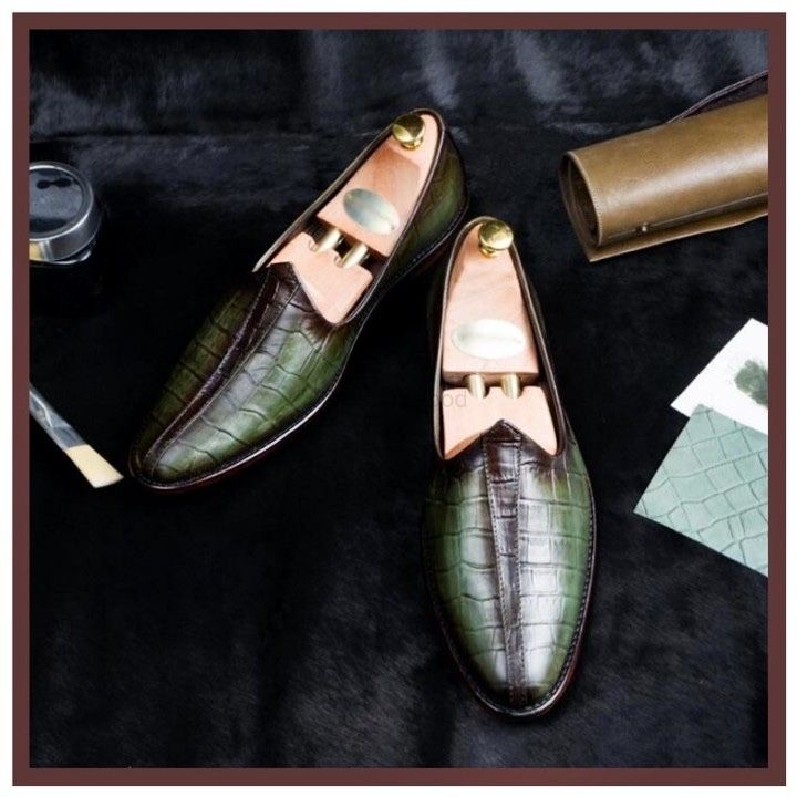 Photo From Men’s Shoes and Accessories  - By Prive Couture