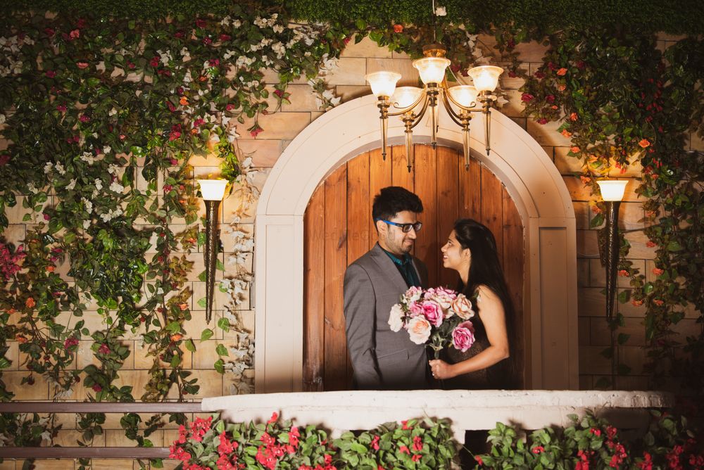 Photo From Anchal & Rahul Pre-Wedding pictures - By AG Photography