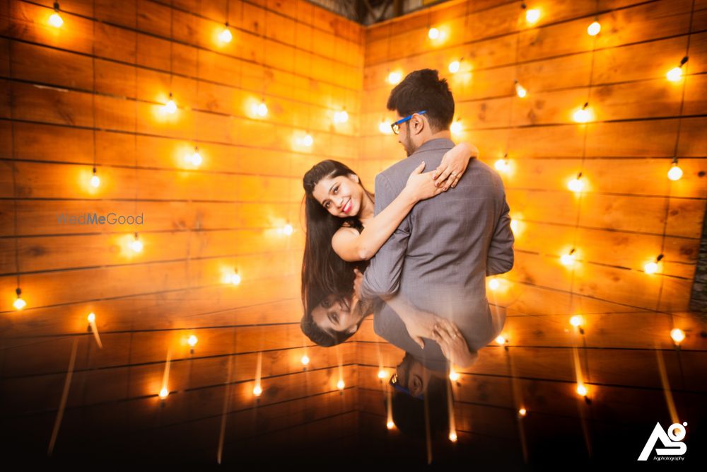 Photo From Anchal & Rahul Pre-Wedding pictures - By AG Photography