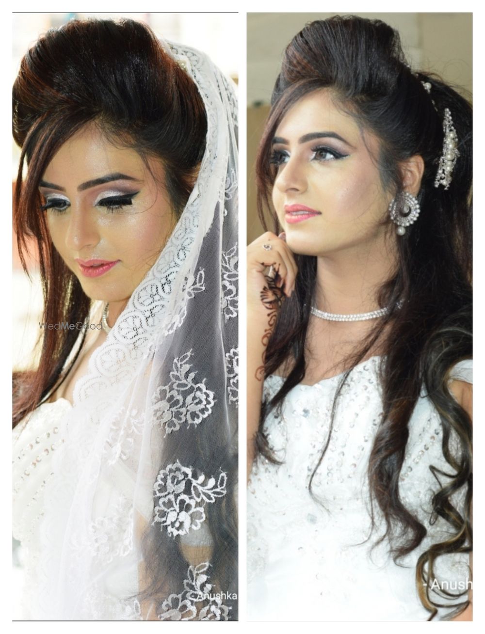 Photo From beautiful looks - By Anushka Makeover