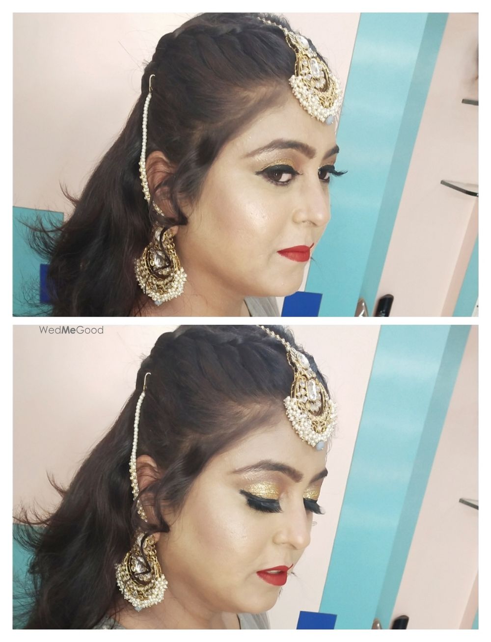 Photo From beautiful looks - By Anushka Makeover