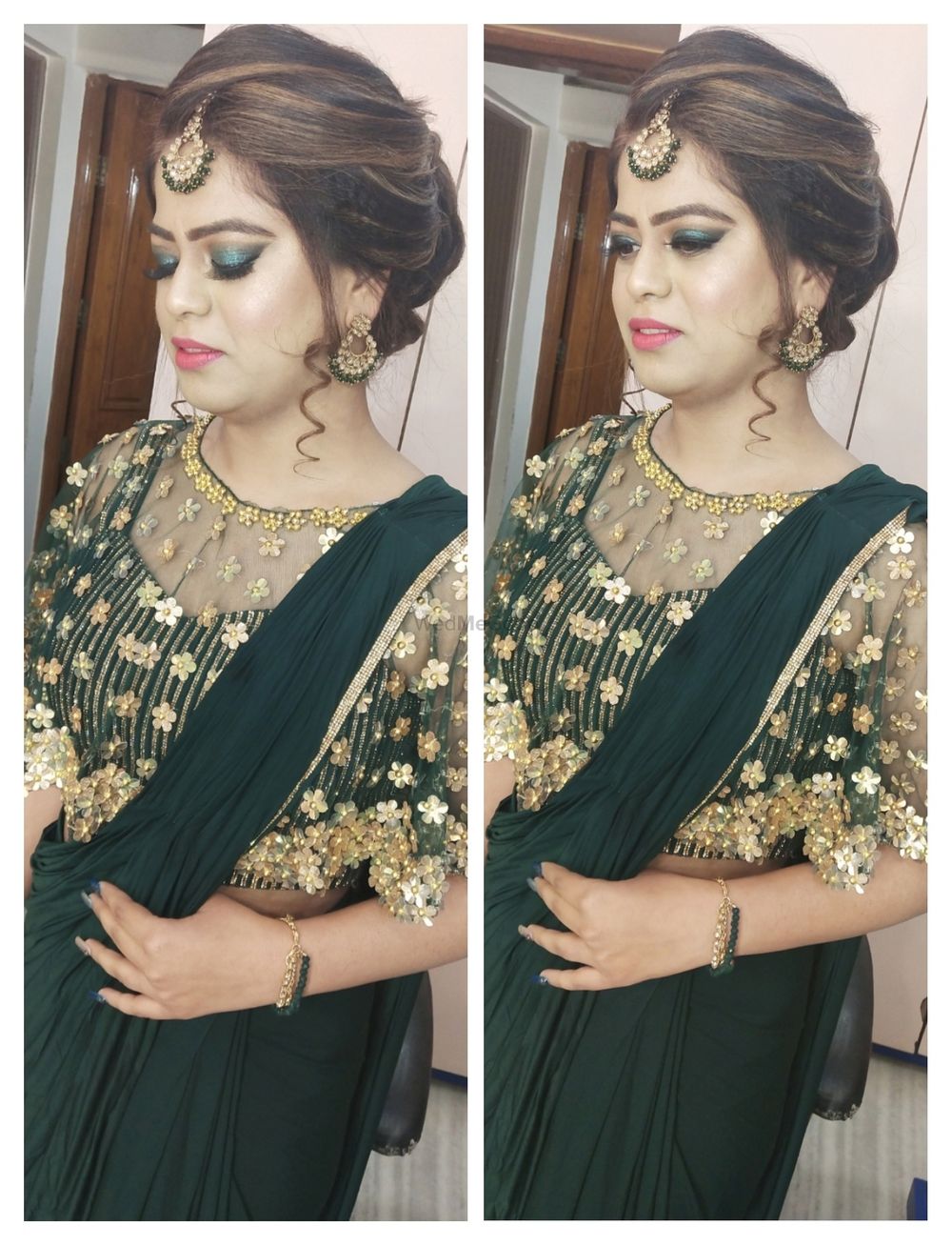 Photo From beautiful looks - By Anushka Makeover