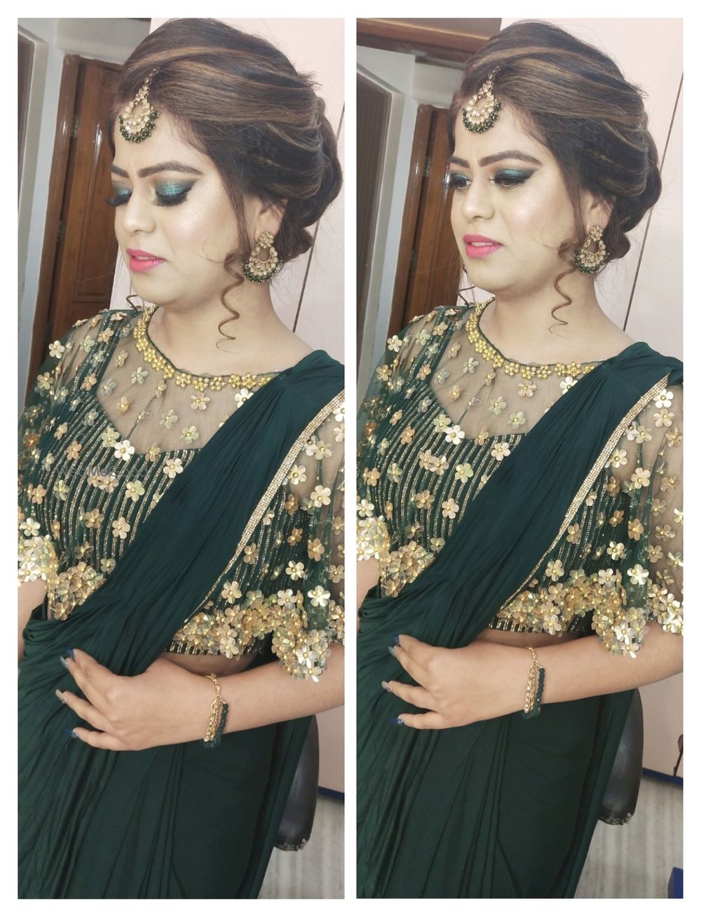 Photo From beautiful looks - By Anushka Makeover