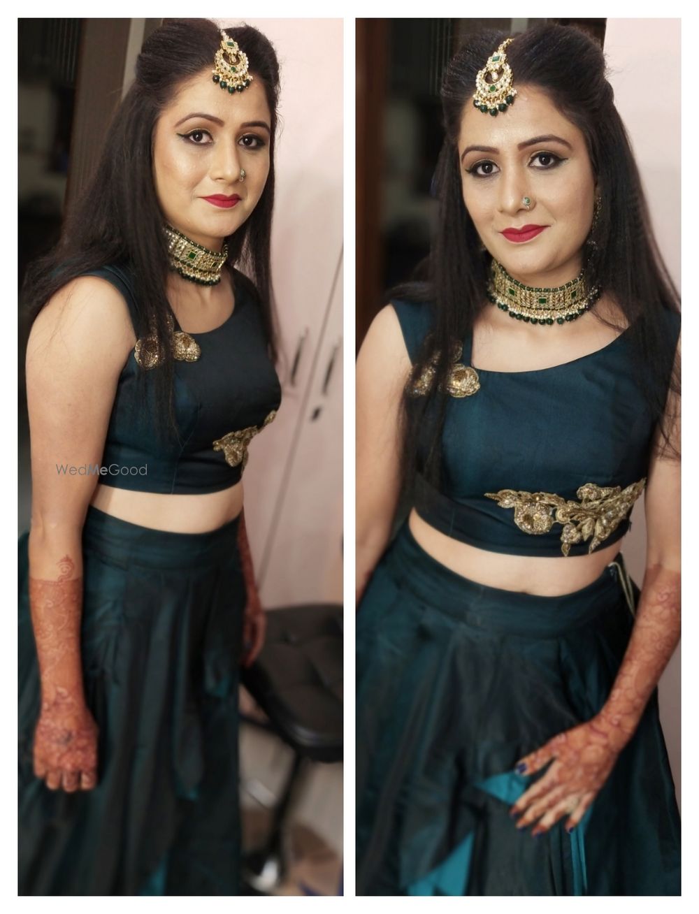 Photo From beautiful looks - By Anushka Makeover