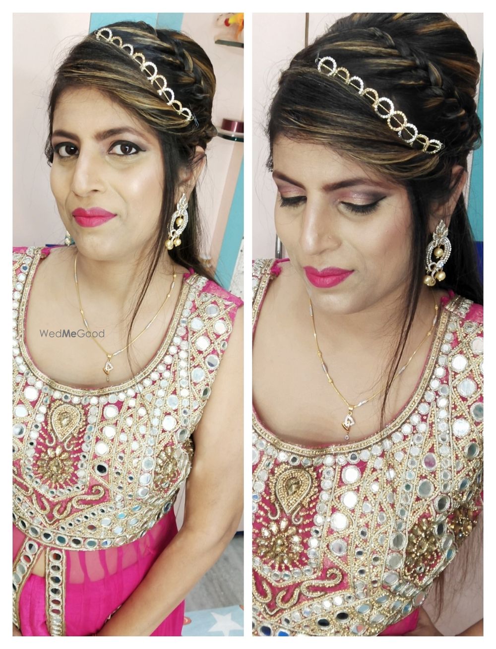 Photo From beautiful looks - By Anushka Makeover