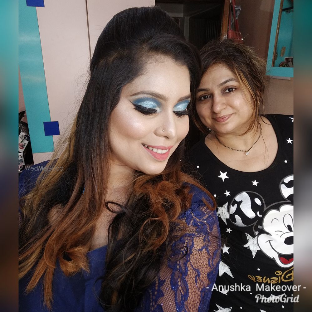 Photo From beautiful looks - By Anushka Makeover