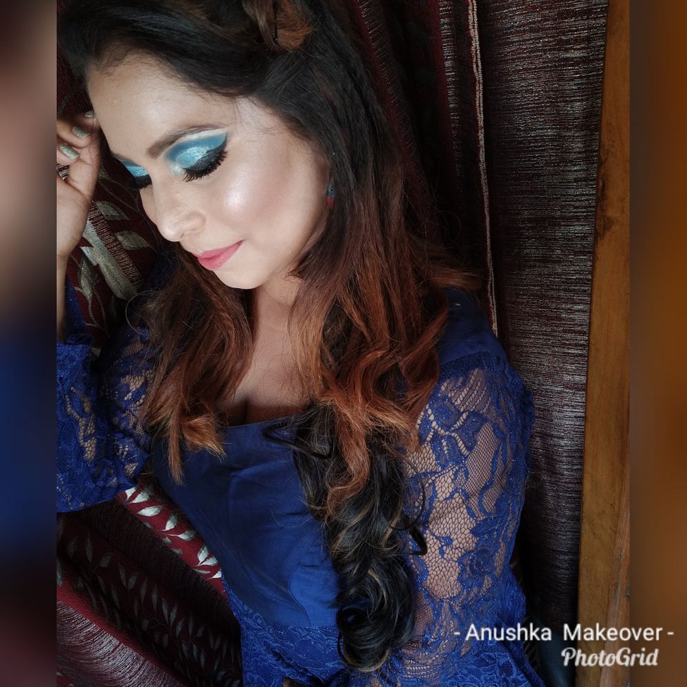 Photo From beautiful looks - By Anushka Makeover