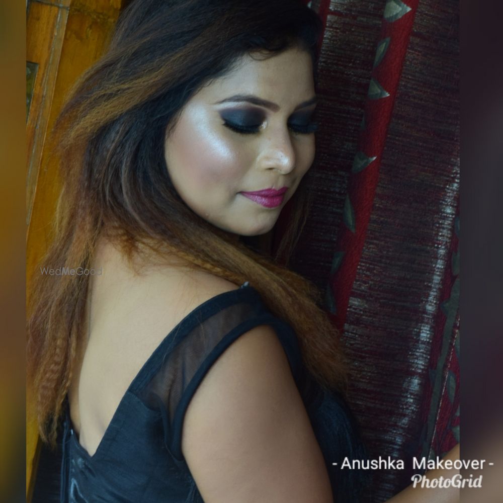 Photo From beautiful looks - By Anushka Makeover