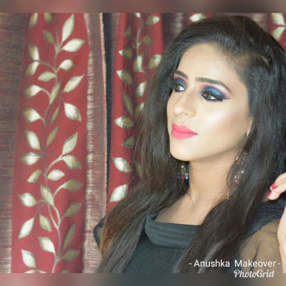 Photo From beautiful looks - By Anushka Makeover