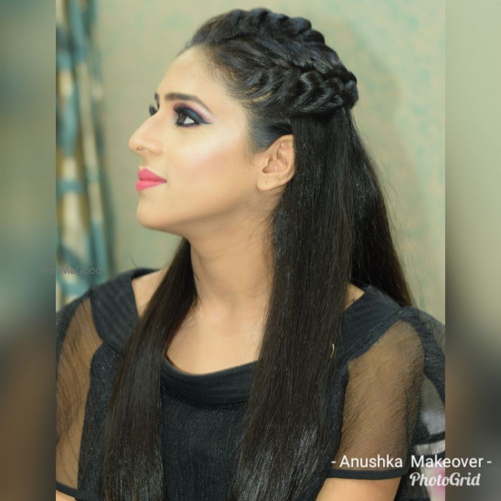 Photo From beautiful looks - By Anushka Makeover