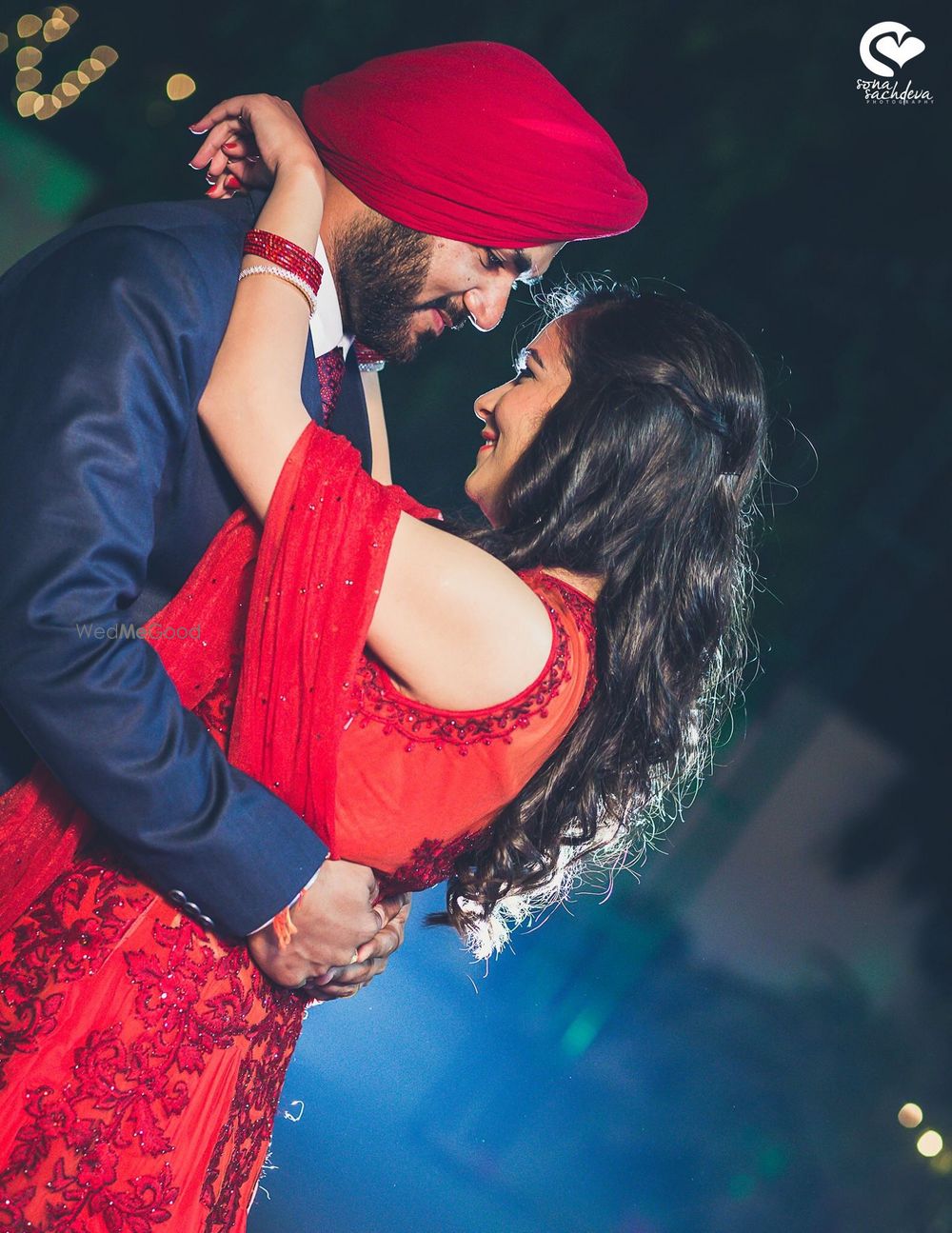 Photo From Tanvi & Itinder - By Sona Sachdeva Photography