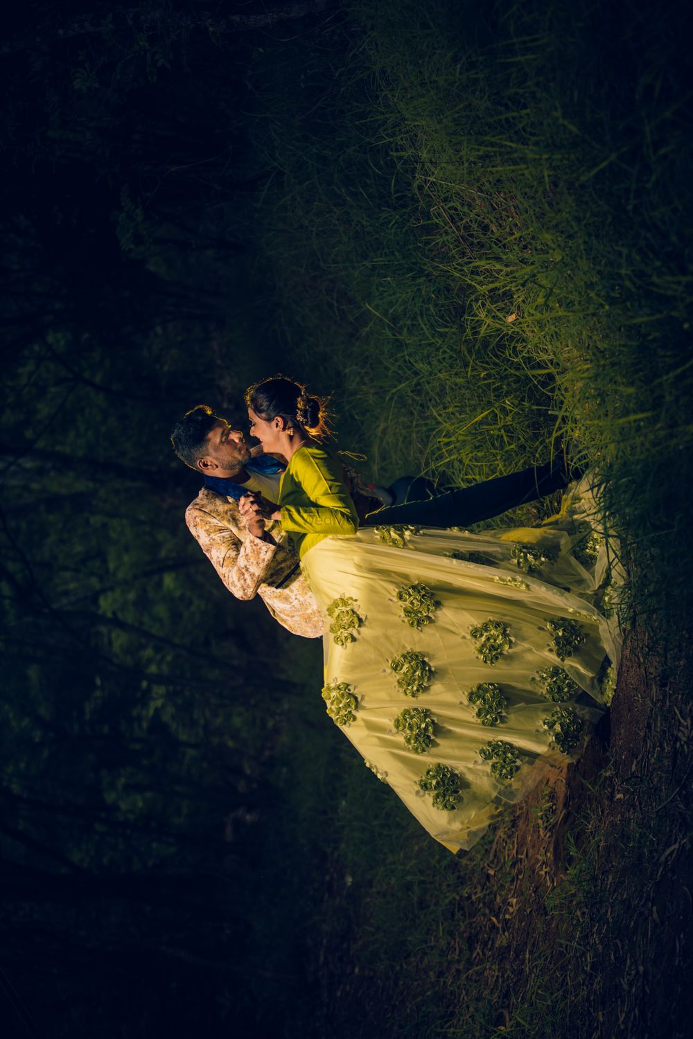 Photo From Pre wedding photo shoot  - By Dream Pic Studio