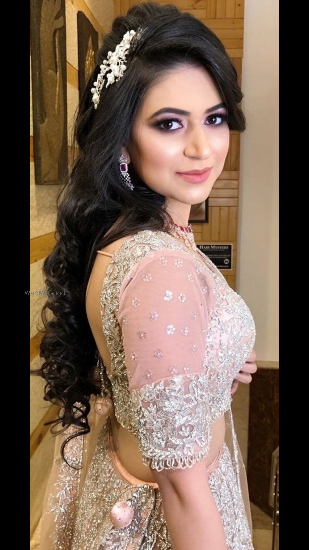 Photo From Bridal Makeover 2020 - By Preety Look Beauty