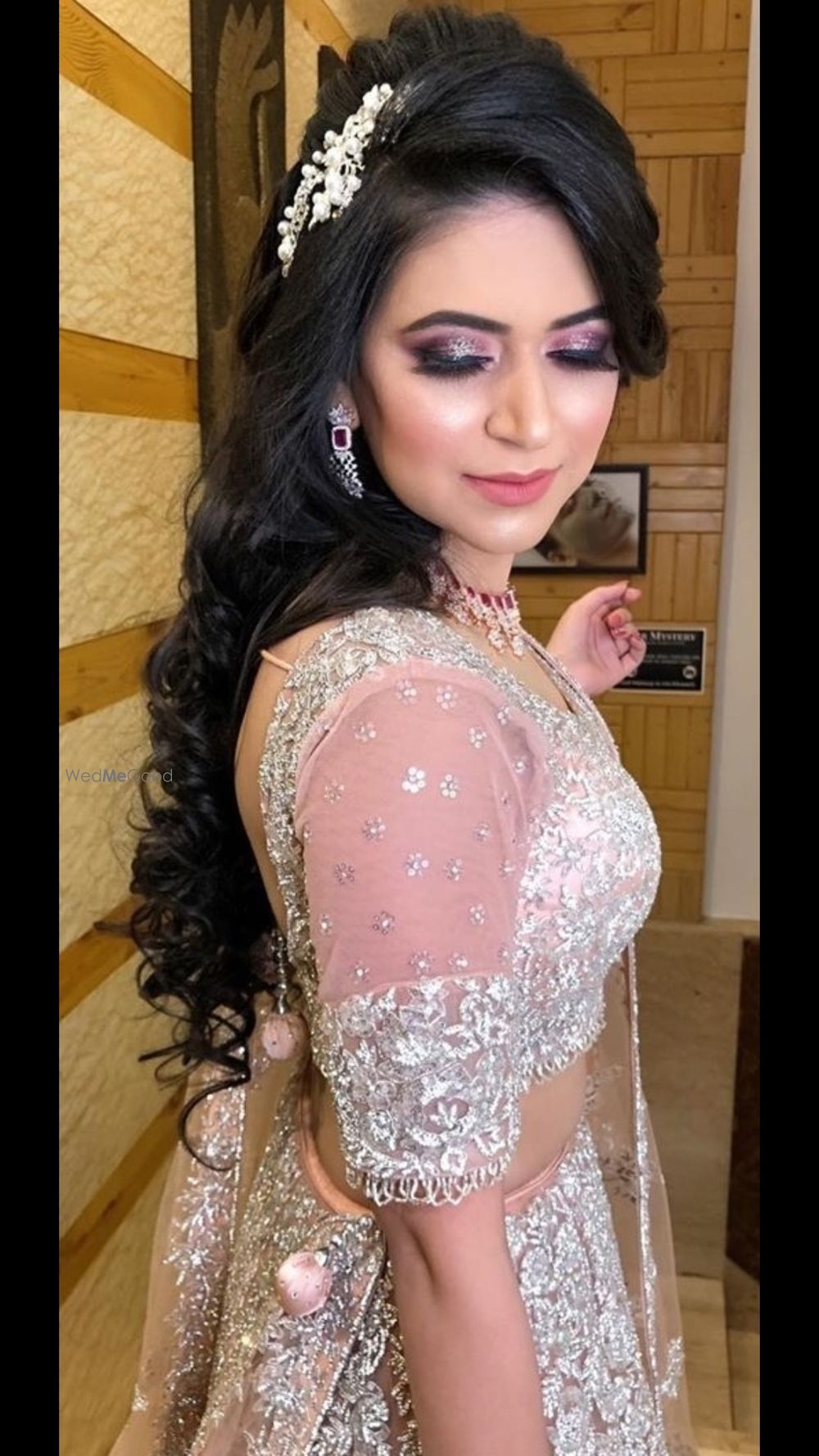 Photo From Bridal Makeover 2020 - By Preety Look Beauty