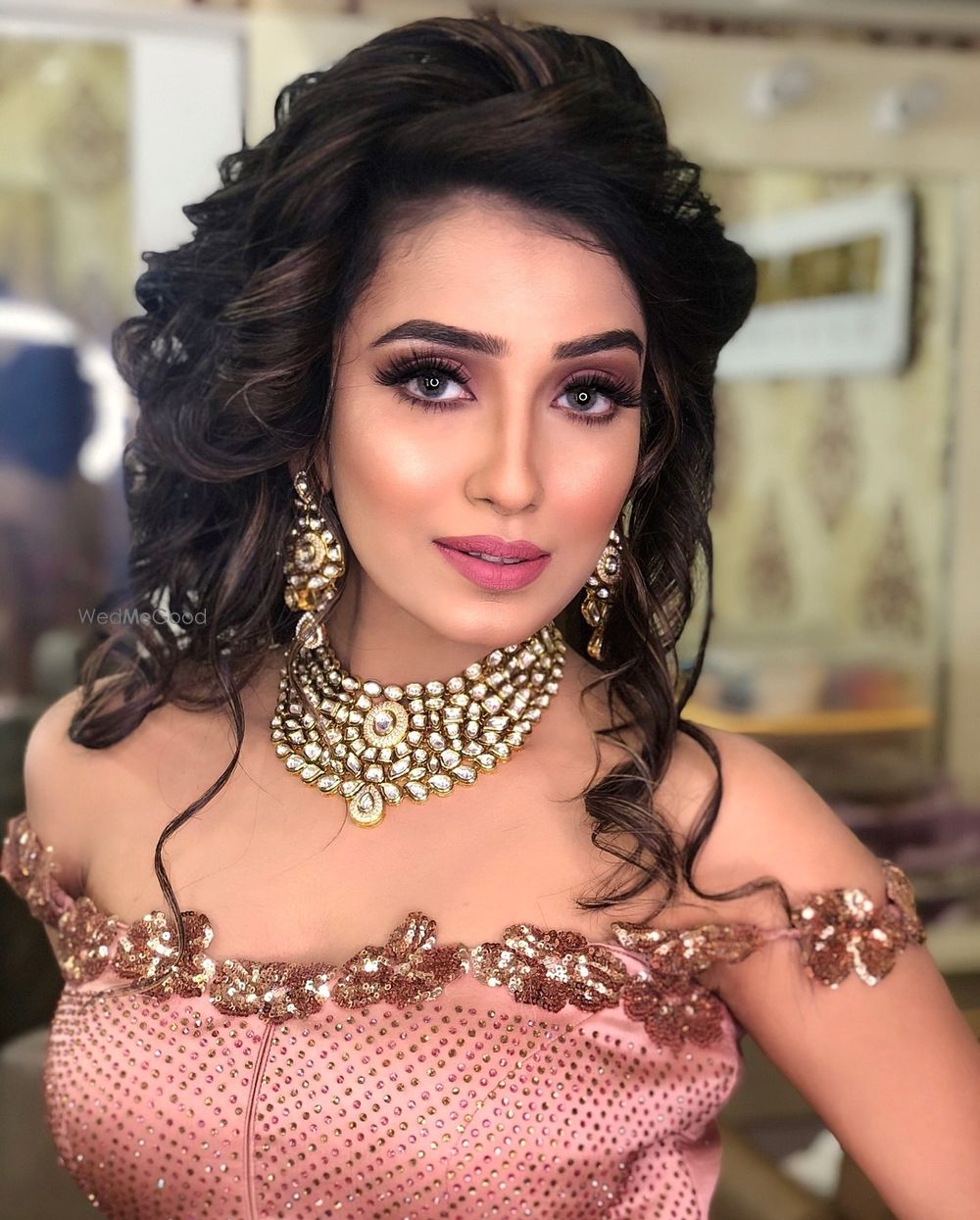 Photo From Bridal Makeover 2020 - By Preety Look Beauty
