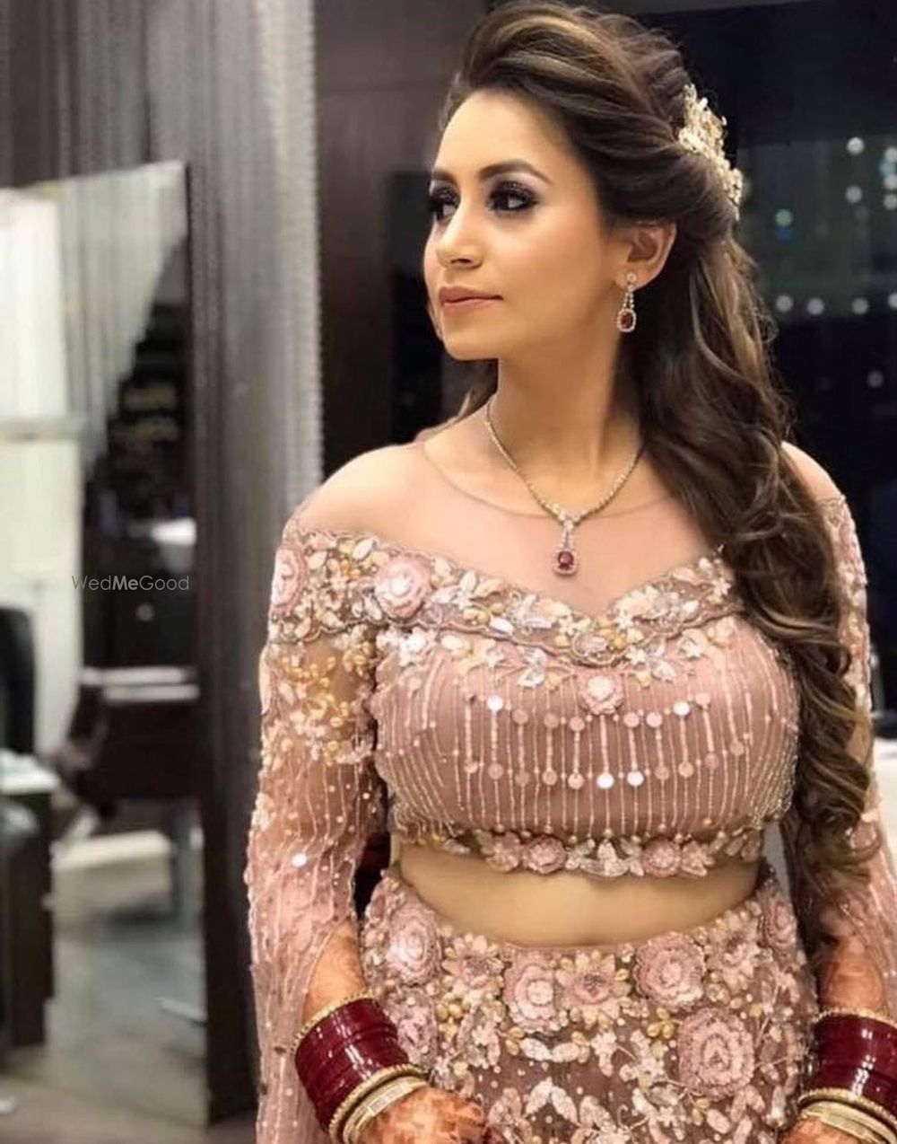 Photo From Bridal Makeover 2020 - By Preety Look Beauty