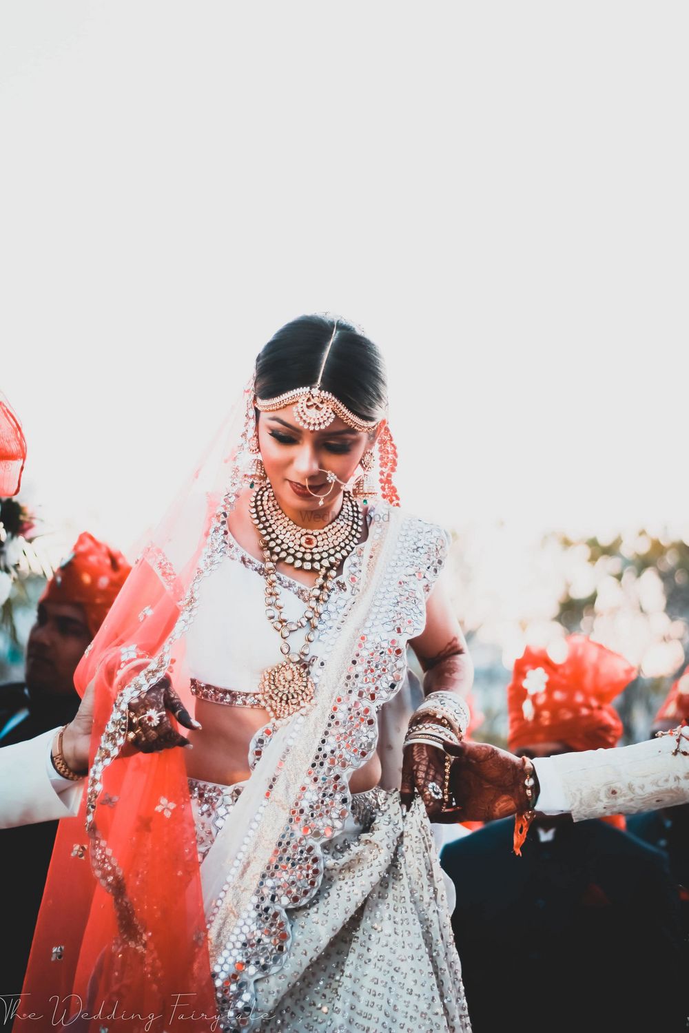 Photo From Anushka X Dhruv - By The Wedding Fairytale