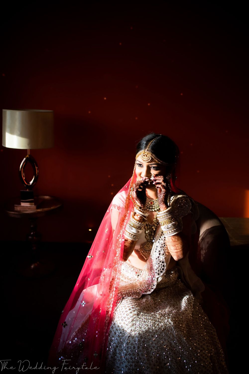 Photo From Anushka X Dhruv - By The Wedding Fairytale