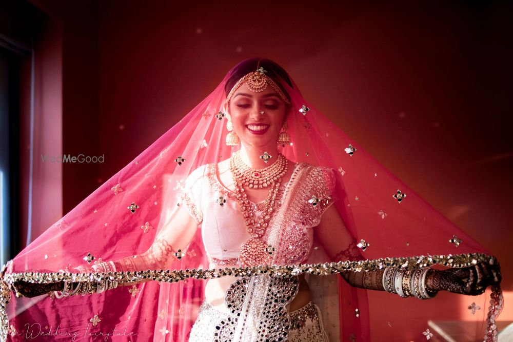 Photo From Anushka X Dhruv - By The Wedding Fairytale